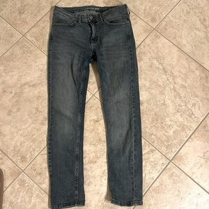 Calvin Klein Slim Boyfriend jeans. Size 2